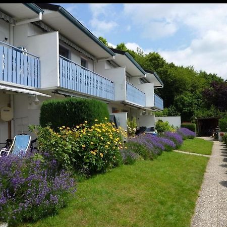 Ferienwohnung Sielbeck, Urlaub Mit Hund, Wlan Verfuegbar Eutin Exterior photo