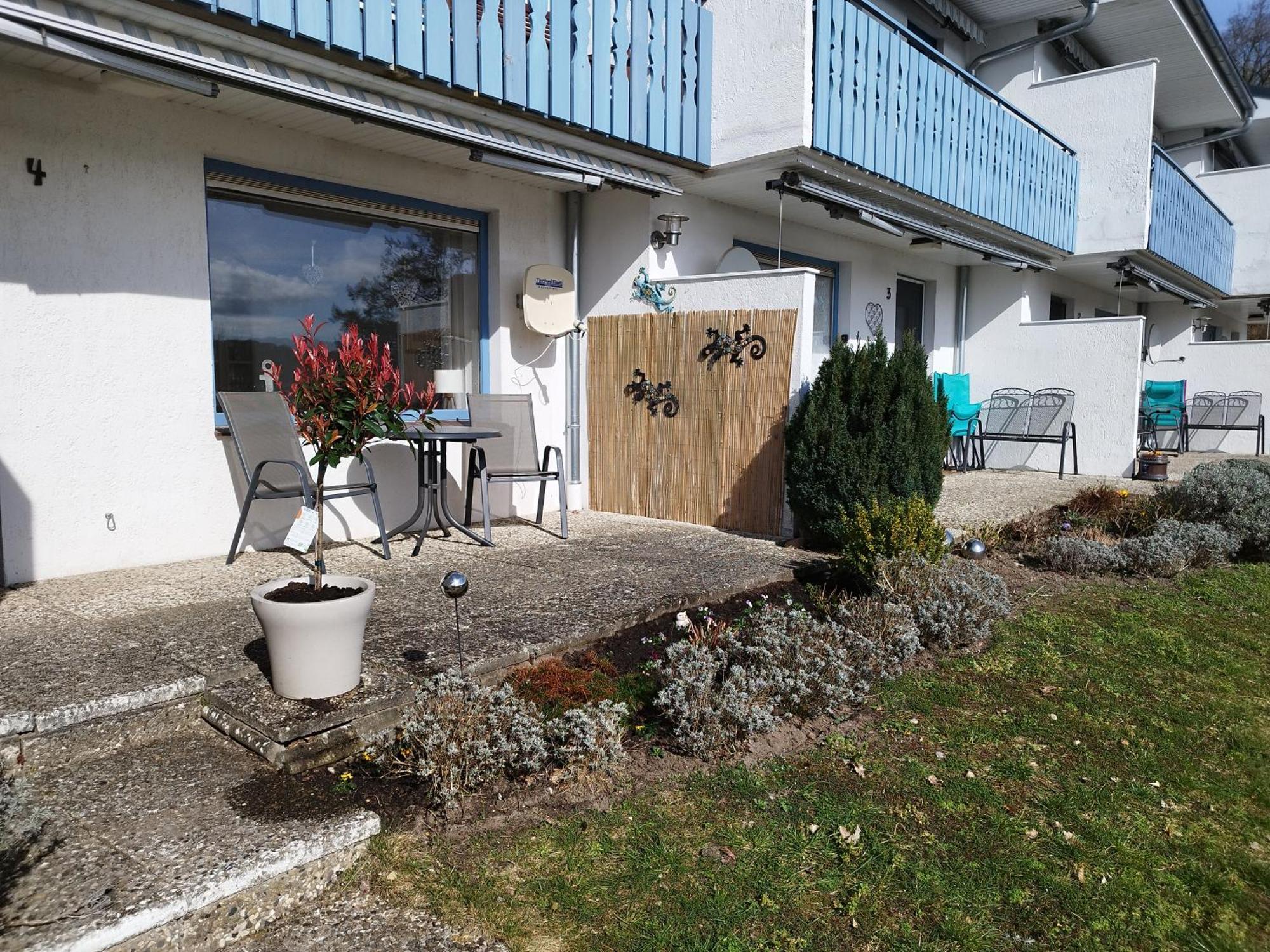 Ferienwohnung Sielbeck, Urlaub Mit Hund, Wlan Verfuegbar Eutin Exterior photo
