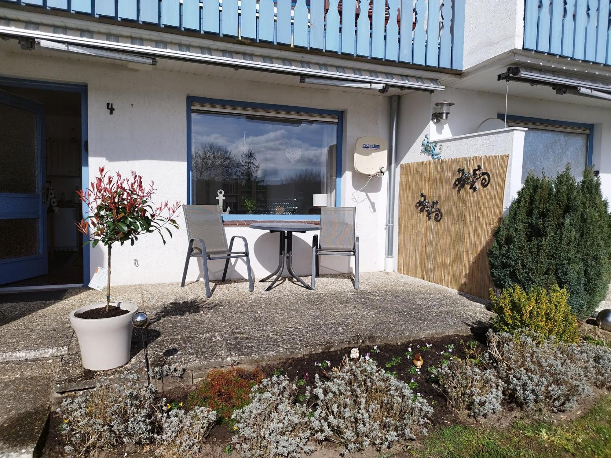Ferienwohnung Sielbeck, Urlaub Mit Hund, Wlan Verfuegbar Eutin Exterior photo